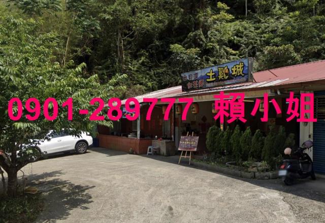 南投魚池拍賣透天-2