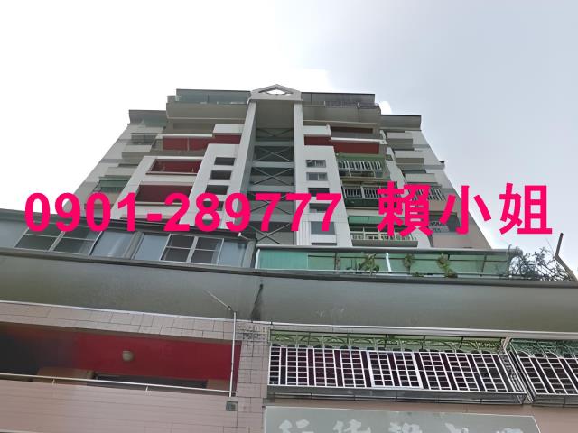 南投埔里大樓法拍-4
