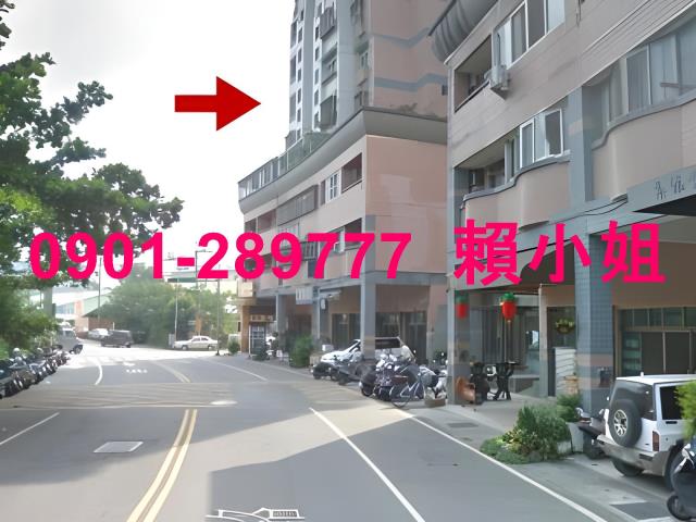 南投埔里大樓法拍-5