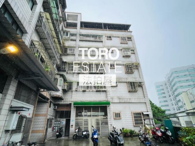 樹林法拍公寓-0