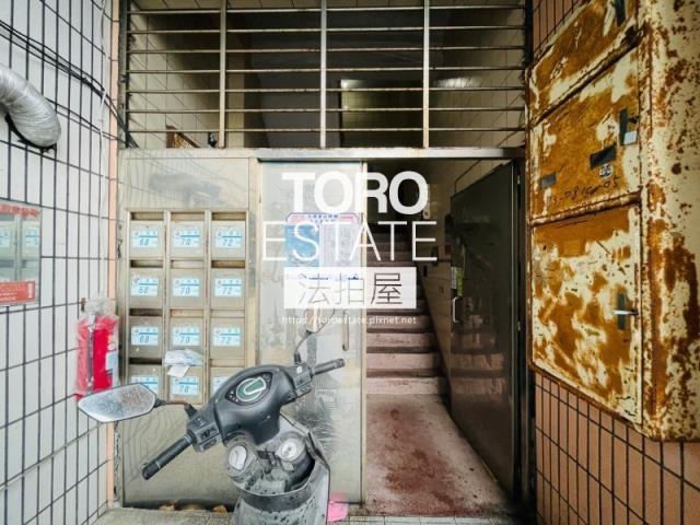 樹林法拍公寓-1