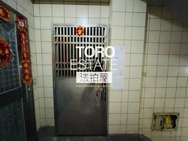 樹林法拍公寓-2