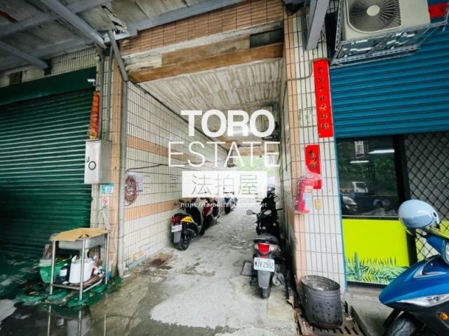 樹林法拍公寓-4