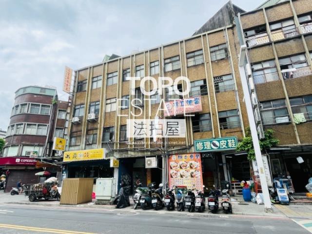 板橋拍賣公寓-4