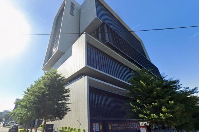 蘆竹法拍大樓-1