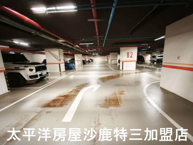 西屯大樓-14