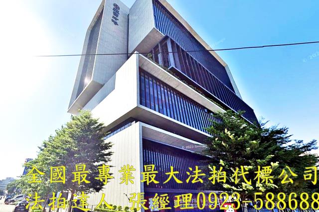 蘆竹法拍大樓-0
