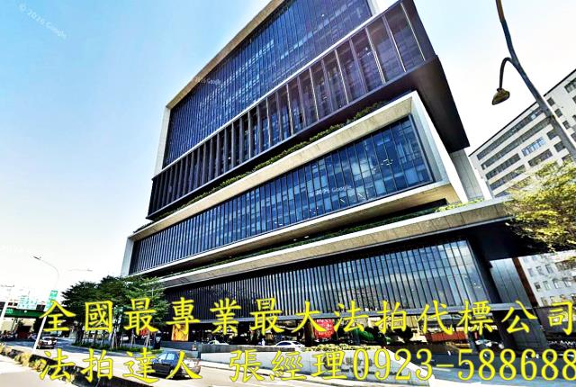蘆竹法拍大樓-1