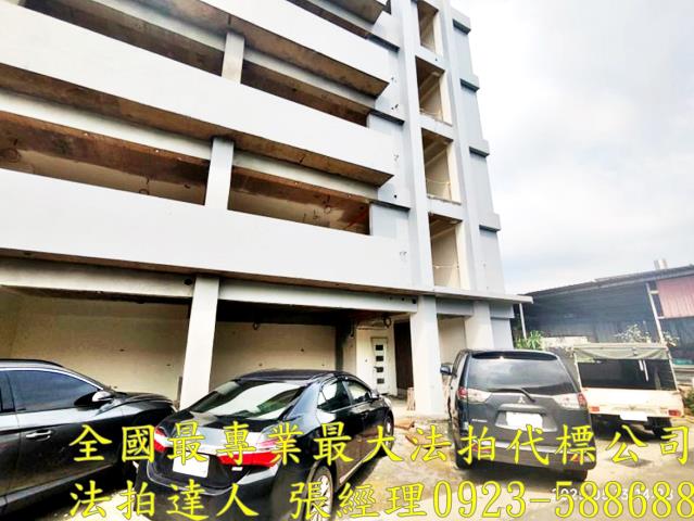 龍潭法拍透天-0