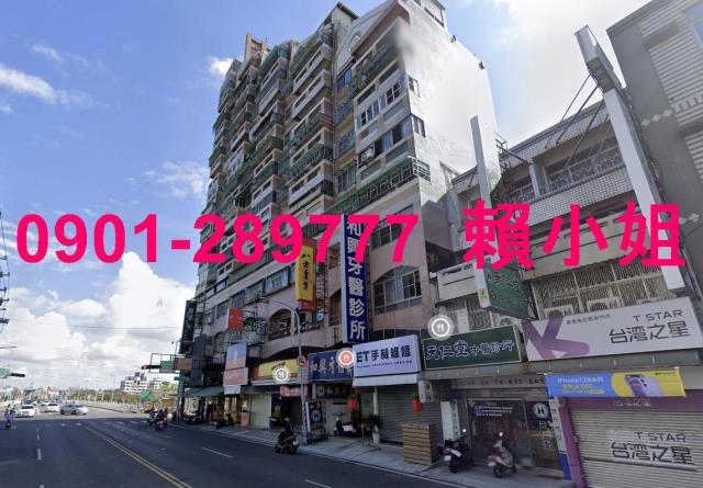 東區法拍大樓-6