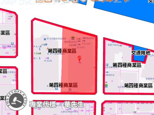 台北法拍大樓-9