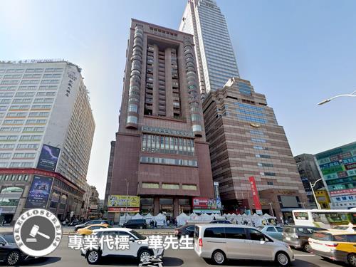 台北大樓法拍-0