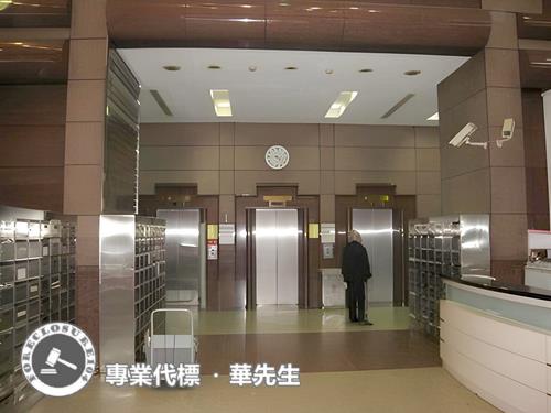 台北大樓法拍-3