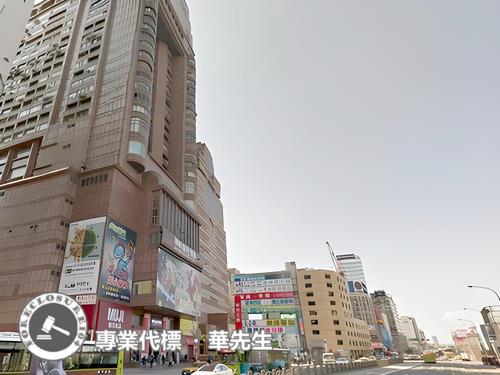 台北大樓法拍-6