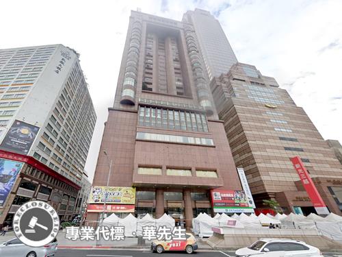 台北大樓法拍-1