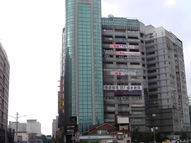 桃園大樓拍賣-4