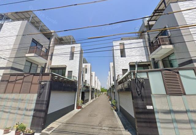 高雄大社透天法拍-7