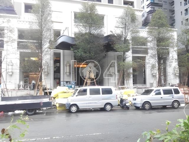 台中西屯拍賣大樓-1