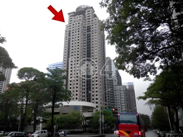 台中西屯拍賣大樓-3