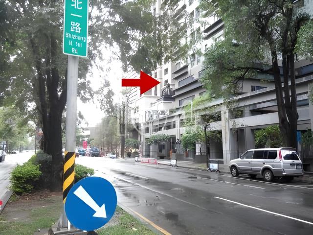 台中西屯拍賣大樓-4