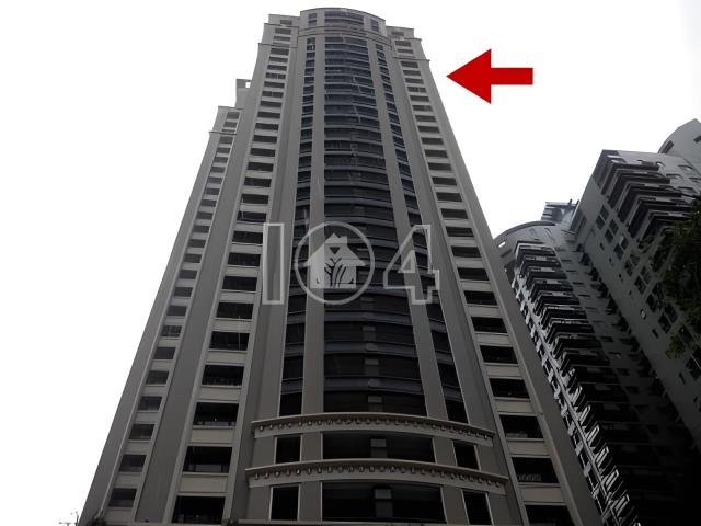 台中西屯拍賣大樓-5