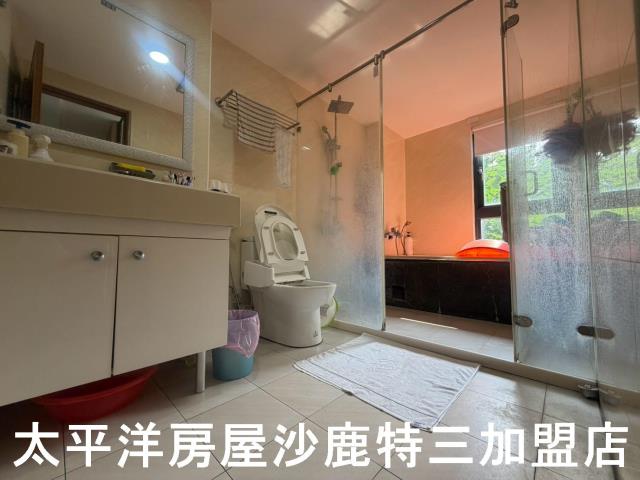 沙鹿別墅-9