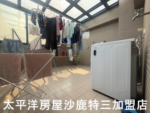 沙鹿別墅-13