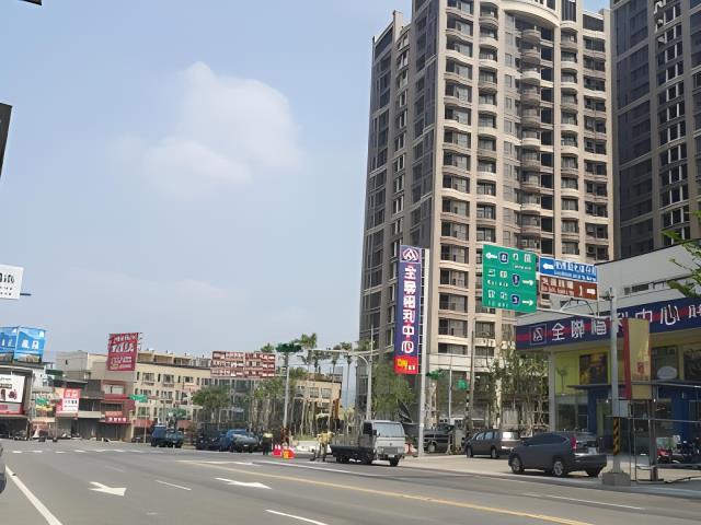 大溪大樓法拍-5