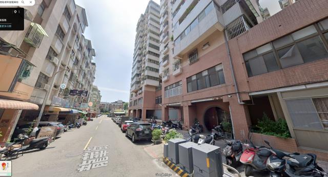 小港大樓法拍-5