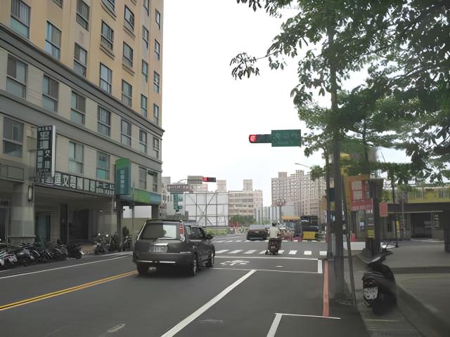 蘆竹大樓拍賣-3