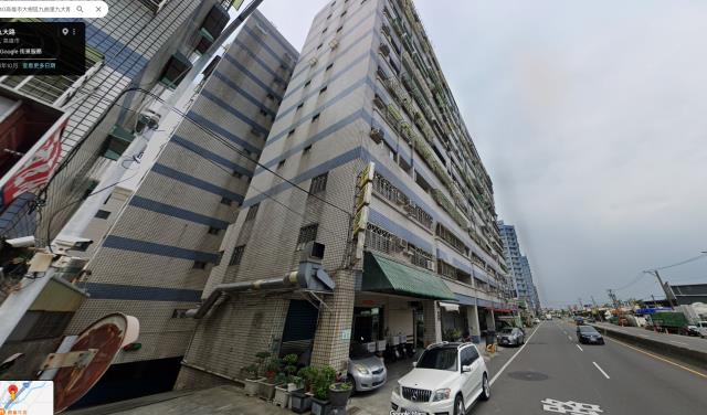 高雄法拍大樓-2