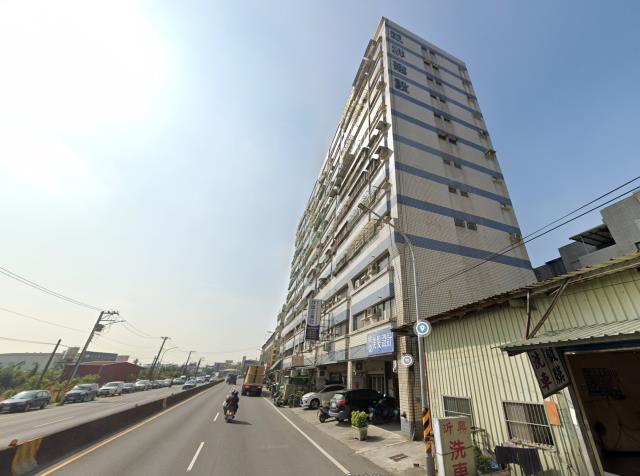 高雄法拍大樓-3