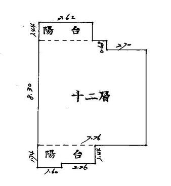 高雄法拍大樓-6
