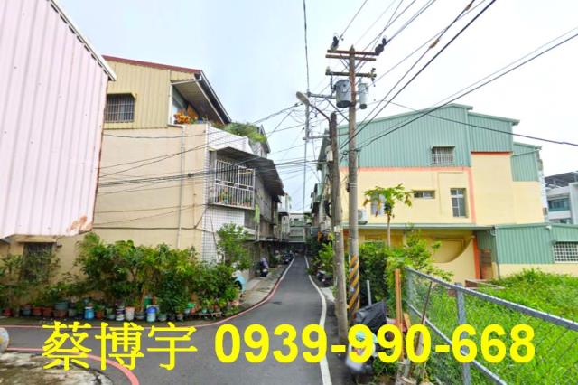 水上崎子頭法拍屋透天