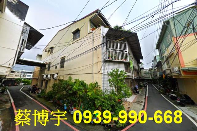 水上法拍屋崎子頭透天