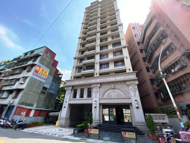 新北板橋拍賣大樓-0