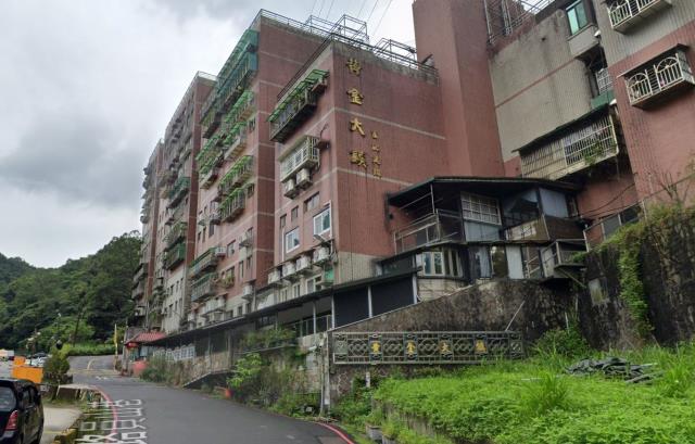 新北瑞芳法拍公寓-0