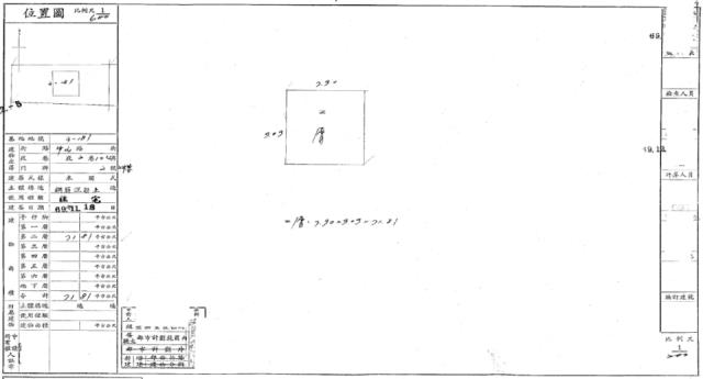 桃園中壢公寓法拍-1