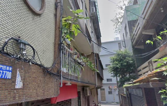 桃園中壢公寓法拍-0
