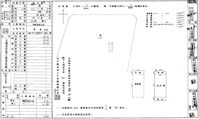 台中南區店面法拍-1