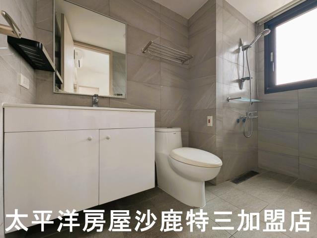 台中沙鹿大樓-13