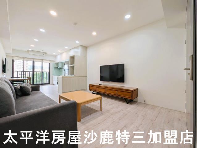台中沙鹿大樓-1