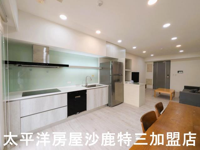 台中沙鹿大樓-4