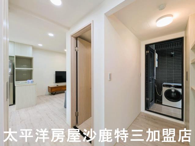 台中沙鹿大樓-6