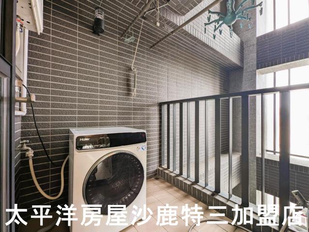 台中沙鹿大樓-8