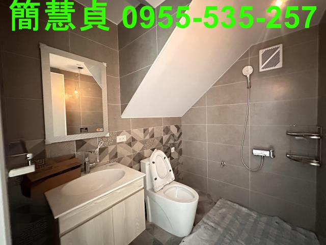 南投市透天-4