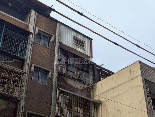 新莊公寓拍賣-0