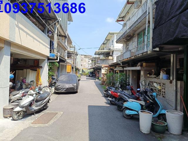 宜蘭縣宜蘭市農權路透天出售