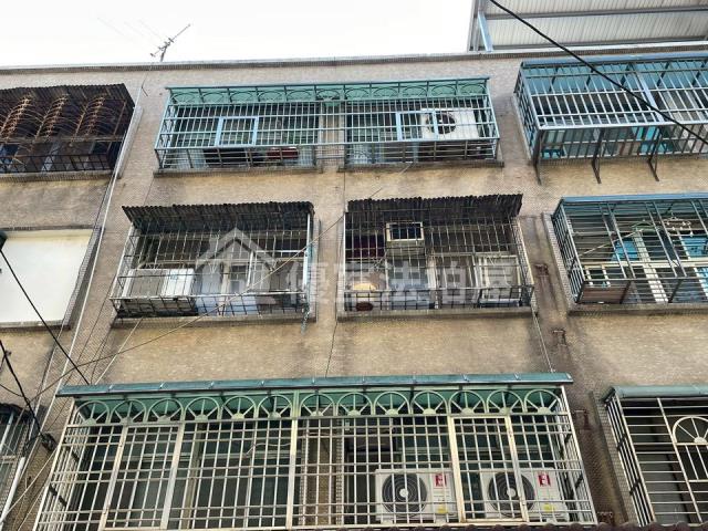 桃園公寓法拍-0