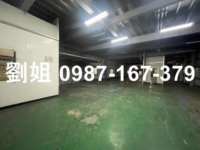 和順工業區乙工廠房出租廠房可廠登18米路大車廠房
